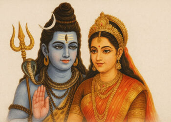 Bhadrapada Begins, Kajari Teej on 12th