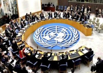 UNSC Confirms TRF’s Terror Link: Major Diplomatic Win for India
