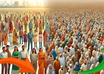 India to Have World’s Largest Muslim Population by 2050, Pew Report Triggers Stir!