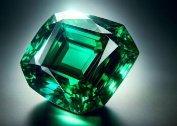 Want Mercury’s Blessings? Learn the Right Way to Wear an Emerald
