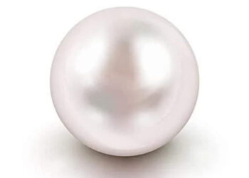 Pearl: The Calming Gem for Mind and Emotions