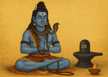 Echoes of Mahamrityunjaya in the Sacred Month of Sawan