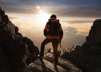 Solo Travel? Read This First!