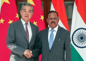 India and China Chart a New Path in Border and Trade Relations
