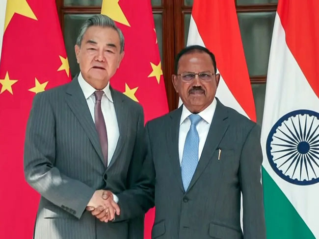 India and China Chart a New Path in Border and Trade Relations