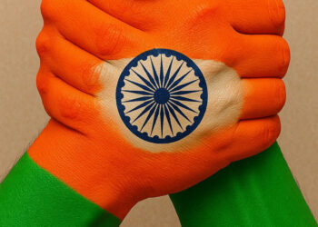 “Pressure May Rise, But We Will Bear It” — Why Indian-Americans Must Lead Now