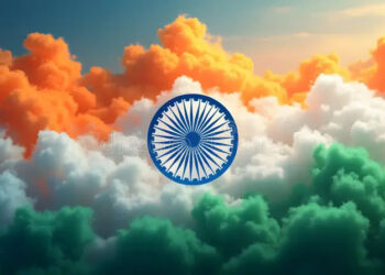 Independence Day: The Golden Festival of Freedom