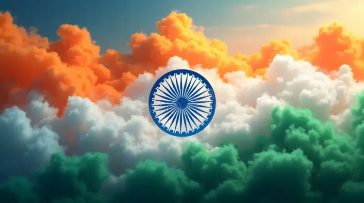 Independence Day: The Golden Festival of Freedom