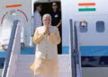 From Japan to China: PM Modi’s Asian Diplomatic Tour