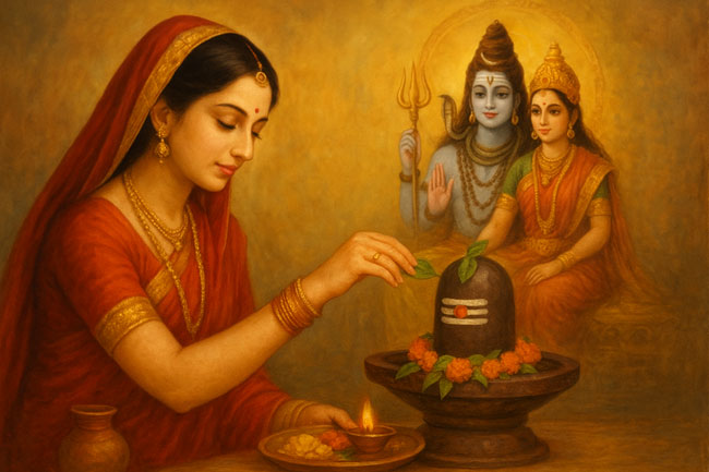 Hartalika Teej 2025: Puja Muhurat, Rituals and Significance