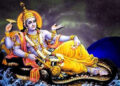 The Sacred Turning of Lord Vishnu: Parivartini Ekadashi 2025