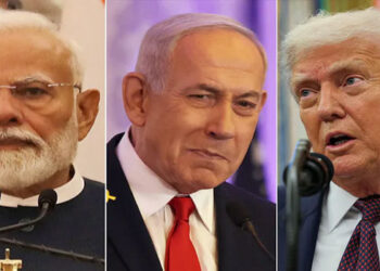 Trump’s Tariffs Spark Tension, Netanyahu Hails India-US Ties