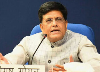 India Will Never Bow: Piyush Goyal Hits Back at US Pressure