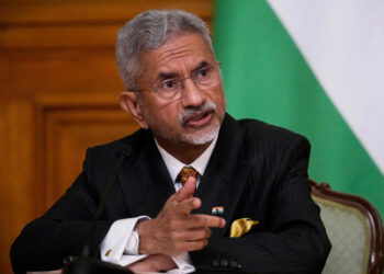 India Counters US Pressure, Says Energy Market Stability Is the Priority