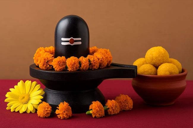 Offerings to the Lord of Spirits: The Mystery Behind Shivling Prasad