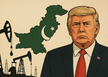 Where There’s No Oil, There’s Always a Deal!