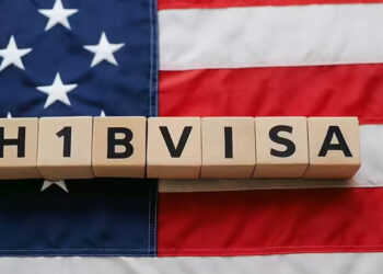 H-1B Under Fire: The High Cost of Skilled Immigration in America
