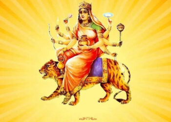 Maa Kushmanda: How to Perform Rituals on the Fourth Day of Navratri