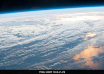 Ozone Layer on Track to Return to 1980s Levels by Mid-Century