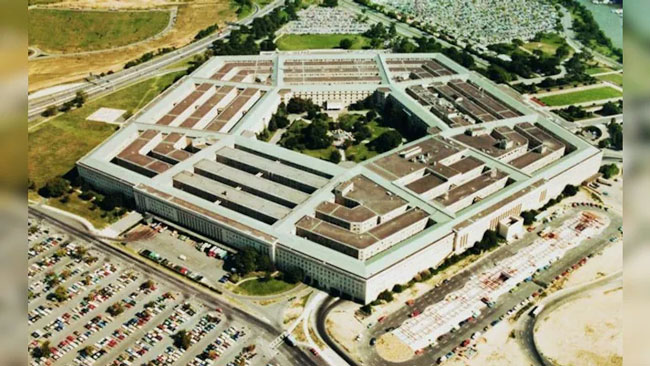 Pentagon Presses Defense Industry to Ramp Up Production Amid China Concerns