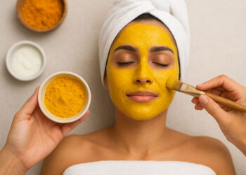 Say Goodbye to Dull Skin: Try This Homemade Remedy