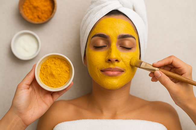 Say Goodbye to Dull Skin: Try This Homemade Remedy