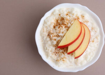 Karwa Chauth Special: Apple & Dry Fruit Kheer