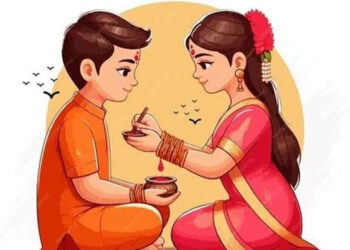 Bhai Dooj 2025: Auspicious Timing and Tika Muhurat for Sisters