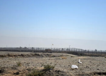 Durand Line: The Root of Afghanistan–Pakistan Tensions