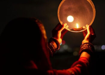 Karva Chauth 2025: Rare Celestial Alignment Promises Eternal Marital Bliss