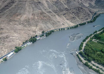 Taliban’s Water Strike: Dam on Kunar River to Tighten Pressure on Pakistan