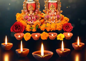 13 Lamps on Dhanteras: The Secret to Prosperity