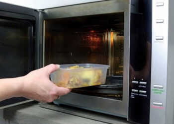 Microwave Cooking: Myth or Reality?