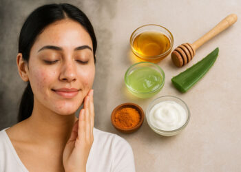 Post-Diwali Skin Detox: Restore Your Glow Naturally