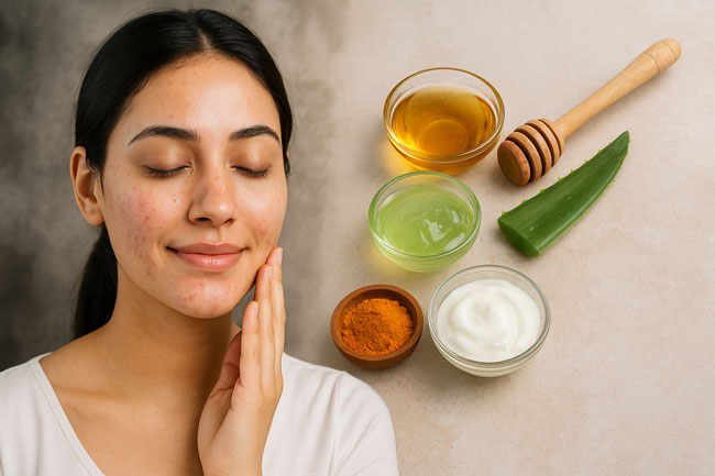 Post-Diwali Skin Detox: Restore Your Glow Naturally