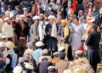 I Am a 6,000-Year-Old Pashtun” — The Echo of a Forgotten Identity