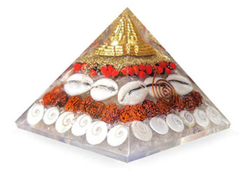 Place Pyramids at Home to Remove Negativity and Invite Happiness