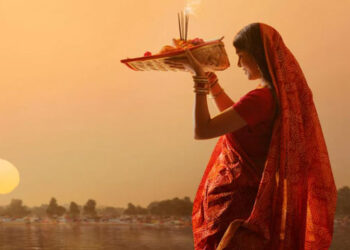 The Sacred Basket of Faith: Exploring the Symbolism of the Supa in Chhath