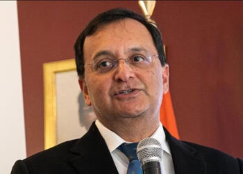 India’s New High Commissioner Clarifies: Khalistan Issue Is Canada’s Responsibility