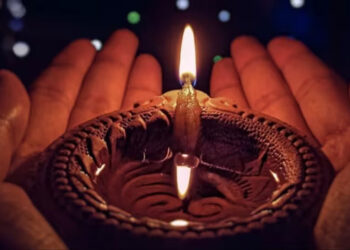 Chhoti Diwali: The Day to Welcome the Goddess of Prosperity