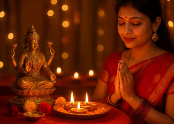 Diwali Puja Essentials for Wealth, Prosperity, and Happiness