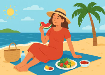 Holiday Eating: Taste and Health in Balance