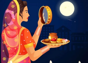 Karva Chauth: A Festival of Faith, Devotion, and Marital Harmony