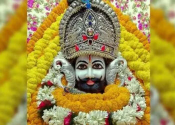 Khatu Shyam Ji’s Grand Jayanti Celebrations on November 1