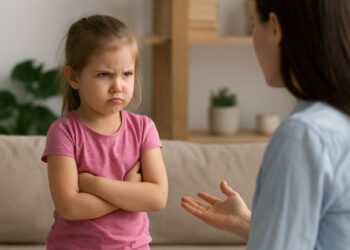 Love with Limits: Nurturing Responsible and Well-Mannered Children