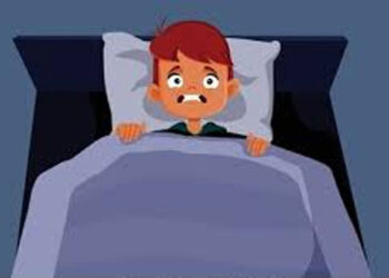 When the Night Scares Them: Understanding a Child’s Fear of Sleeping Alone