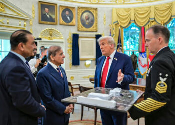 Rare Earth Minerals Deal Sparks Uproar in Pakistan as First Shipment Reaches U.S.