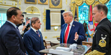 Rare Earth Minerals Deal Sparks Uproar in Pakistan as First Shipment Reaches U.S.