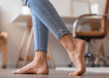 Think Walking After Eating Aids Digestion? Think Again!