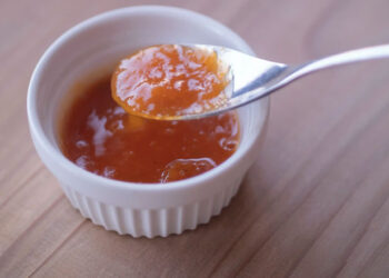 Carrot Jam: A Homemade Delight for the Season